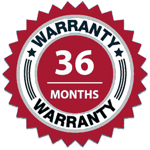 warranty