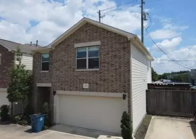 home renovation
