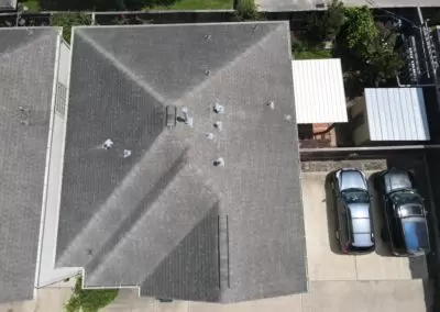 roof repair