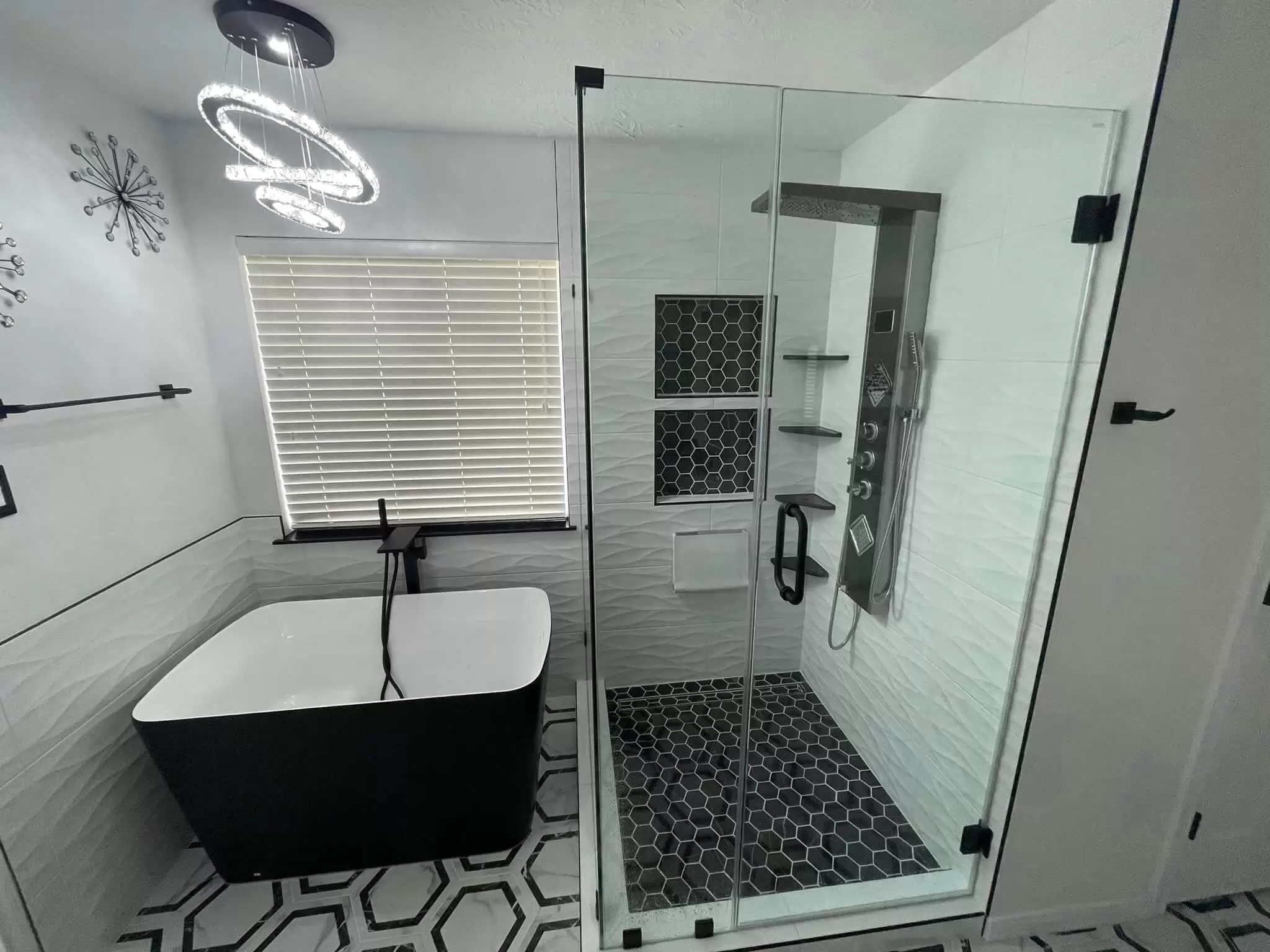 bathroom renovations houston tx