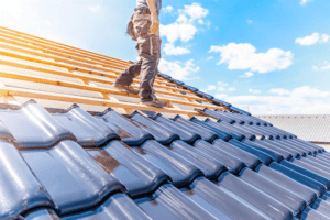 roof replacement kingwood