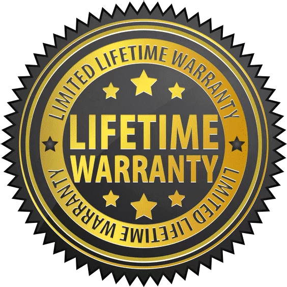 roof repair warranty