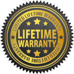 roof repair warranty
