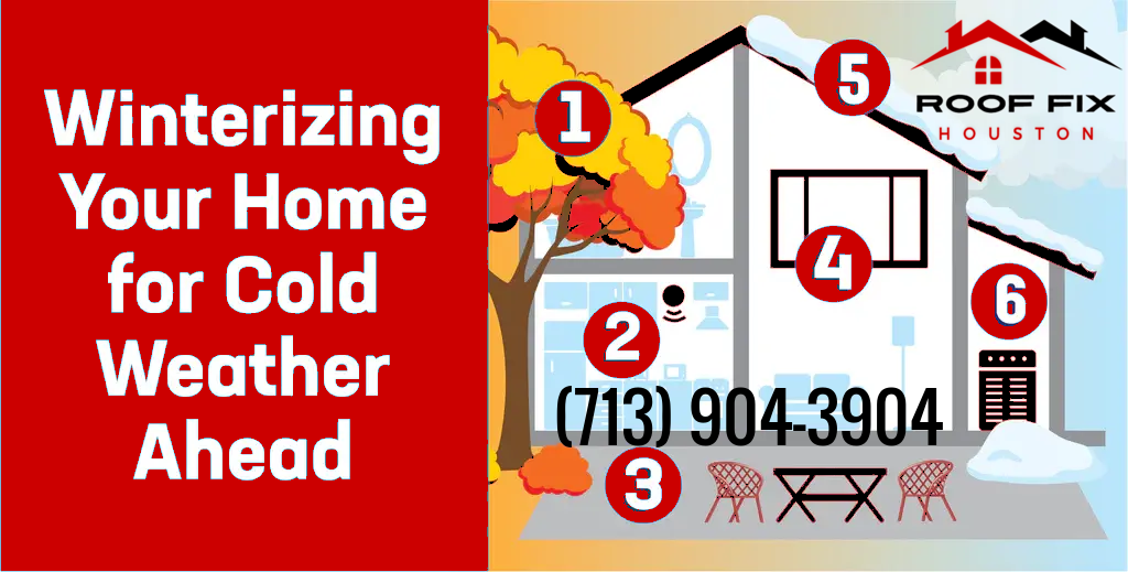 roof fix winterize your houston roof