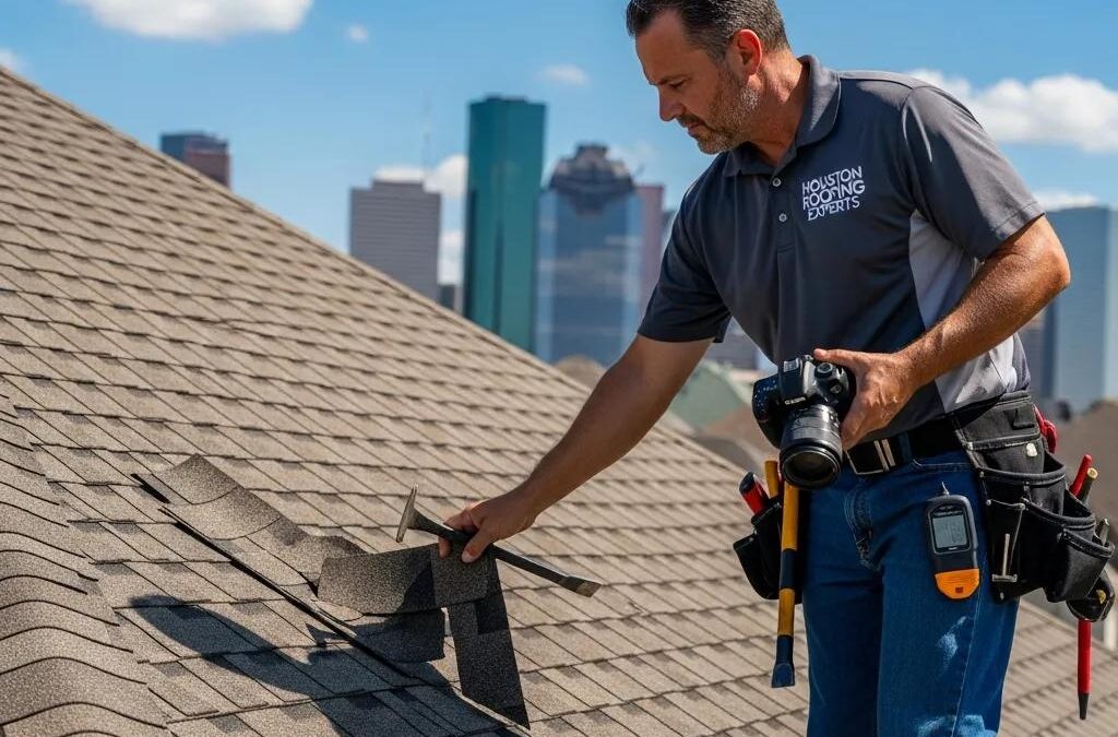 24/7 Emergency Roof Repair in Houston: What to Do, Who to Call, and What to Expect