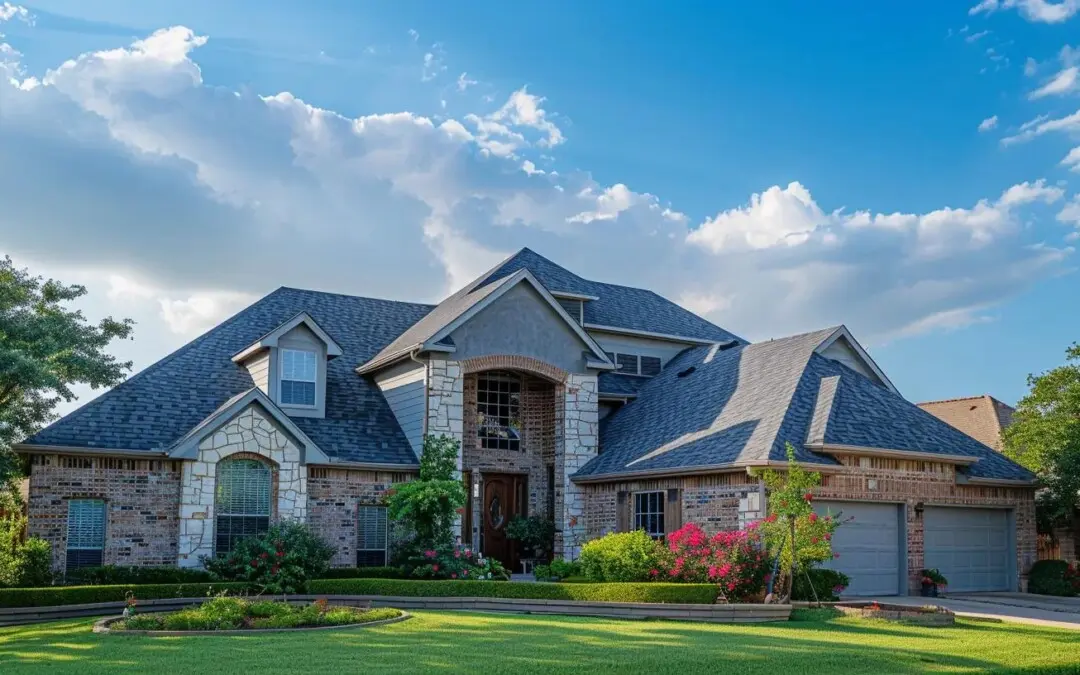 Complete Guide to Residential Roofing for Homeowners