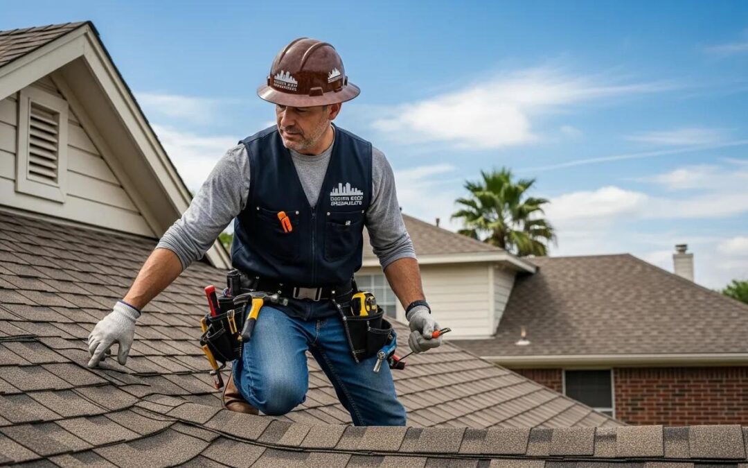 How to Select the Right Roofing Company in Houston: A Homeowner&rsquo;s Complete Vetting Guide