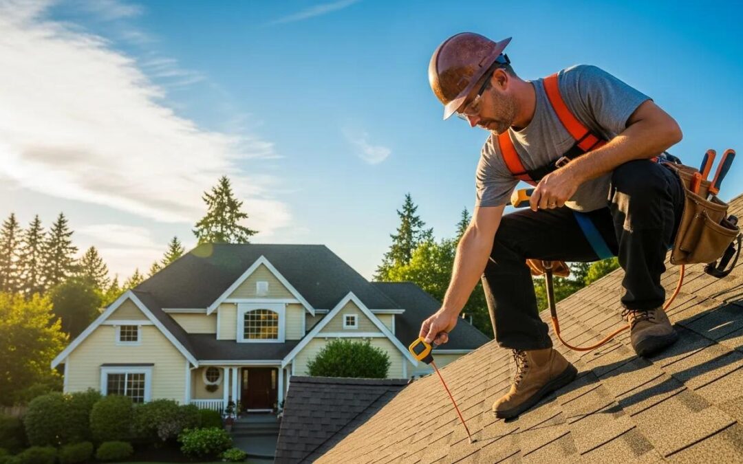 Get Fast Emergency Roof Repair in Houston | 24/7 Rapid Response