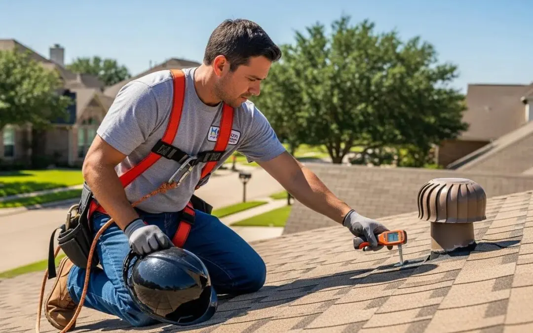 Top Houston Roof Companies: How to Choose the Right Contractor