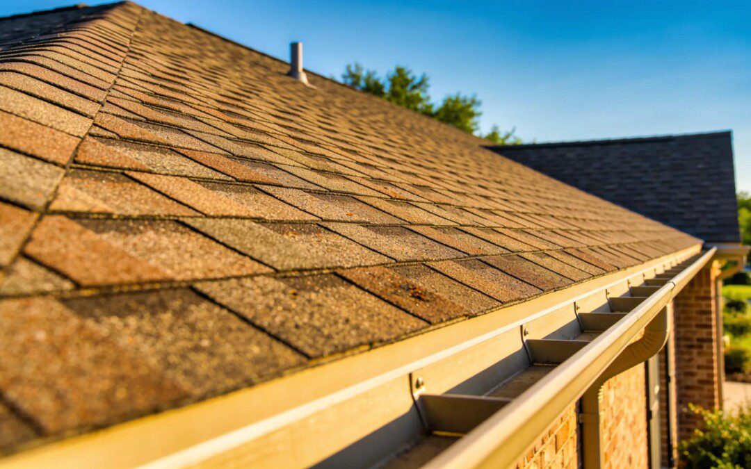 Roof Tune-Up & Preventive Maintenance