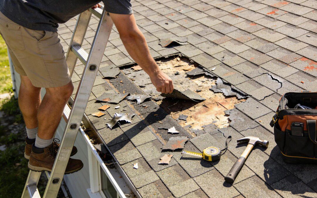 Avoid Insurance Claim Mistakes for Roofs