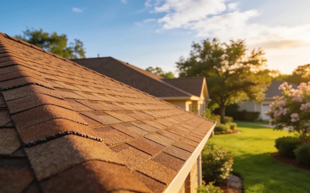 Houston Roof Maintenance: Comprehensive Tune-Up & Inspection Guide for Cost-Effective Roof Care