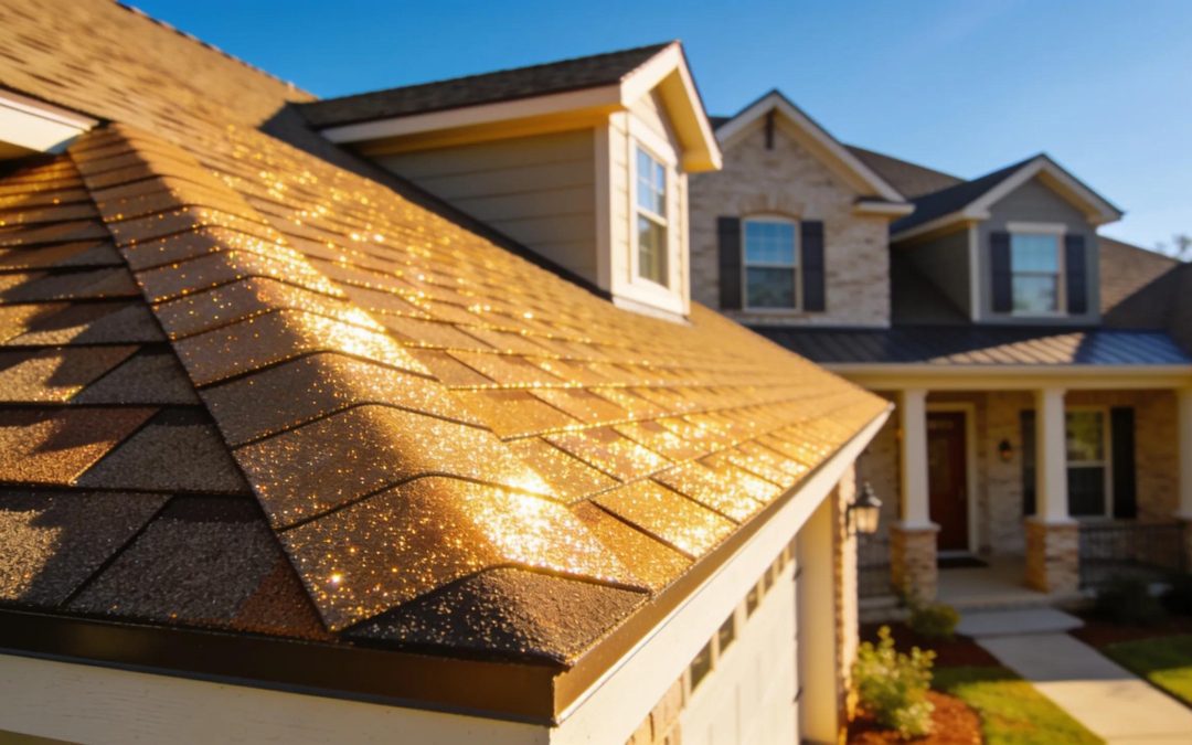 Class 4 Impact-Resistant Shingles in Houston: How to Maximize Your Texas Insurance Discounts