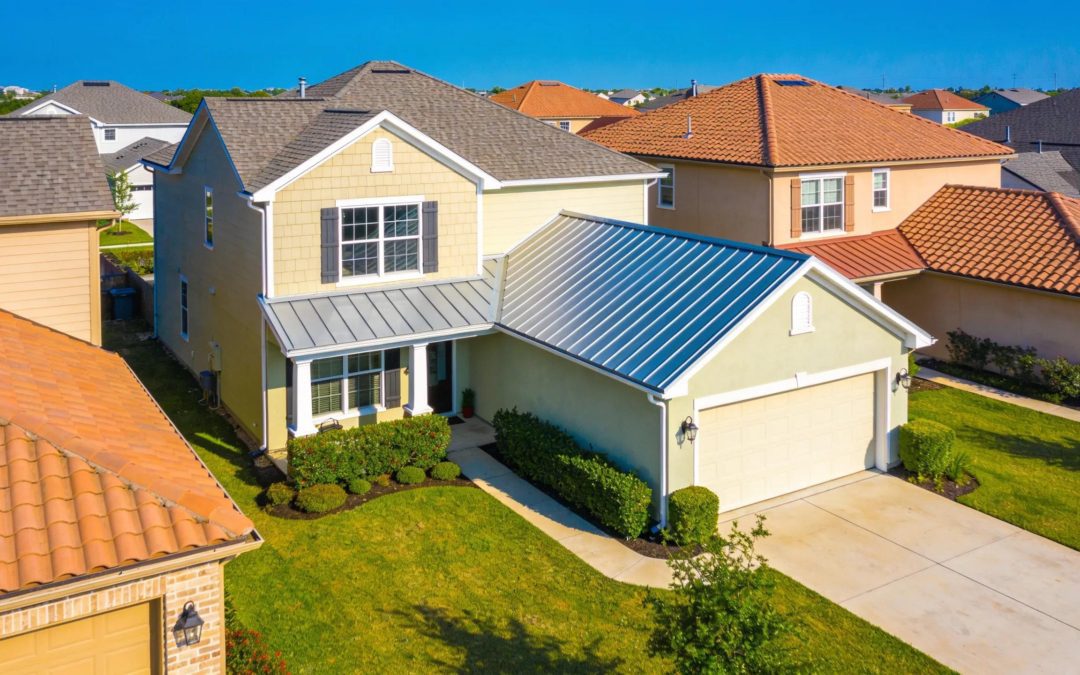 Mastering Houston HOA Roofing Regulations for Master-Planned Communities: Complete Guide to Compliance and Approval
